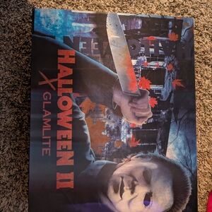 Halloween II x Glamlite Box